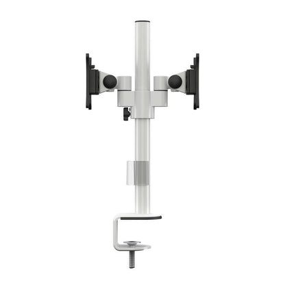 Multibrackets M VESA Deskmount Officeline Dual B2B White