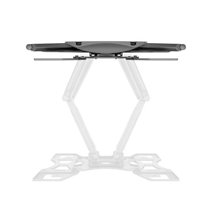 Multibrackets M VESA Flexarm Full Motion Dual 400x400
