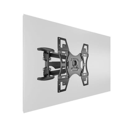 Multibrackets M VESA Flexarm Full Motion Dual 400x400
