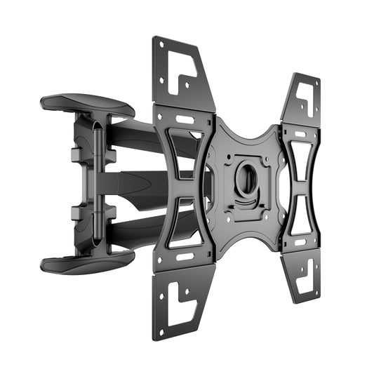 Multibrackets M VESA Flexarm Full Motion Dual 400x400
