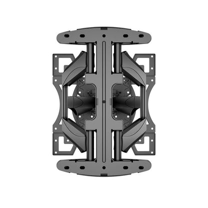 Multibrackets M VESA Flexarm Full Motion Dual 400x400