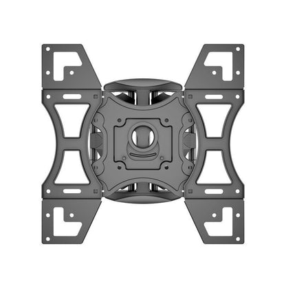 Multibrackets M VESA Flexarm Full Motion Dual 400x400