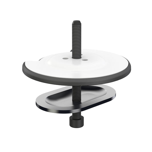 Multibrackets M VESA Deskmount Officeline Grommet Base White