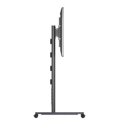 Multibrackets M Public Display Stand 180 HD Single Black