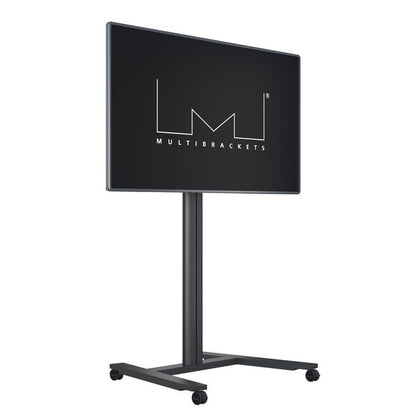 Multibrackets M Public Display Stand 180 HD Single Black