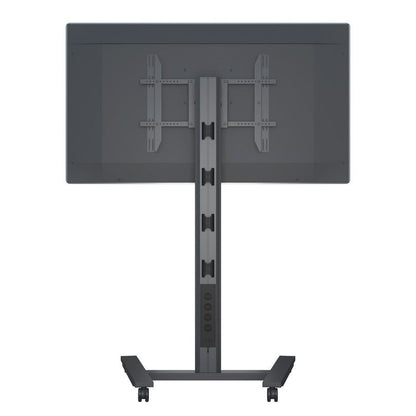 Multibrackets M Public Display Stand 180 HD Single Black