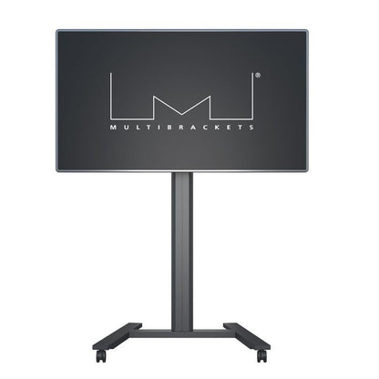 Multibrackets M Public Display Stand 180 HD Single Black