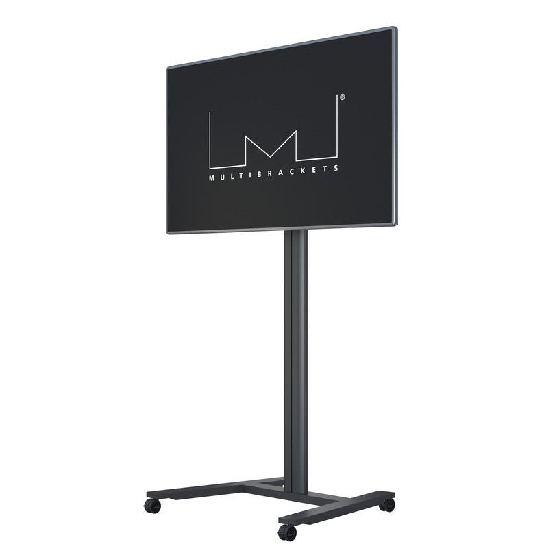 Multibrackets M Public Display Stand 210 HD Single Black