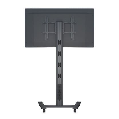 Multibrackets M Public Display Stand 210 HD Single Black