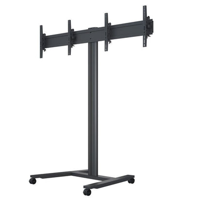 Multibrackets M Public Display Stand 180 HD Dual Black