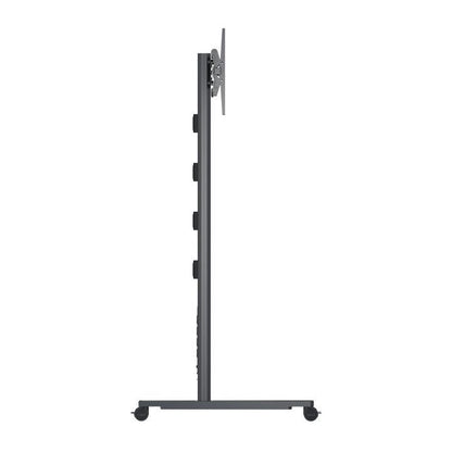Multibrackets M Public Display Stand 180 HD Dual Black