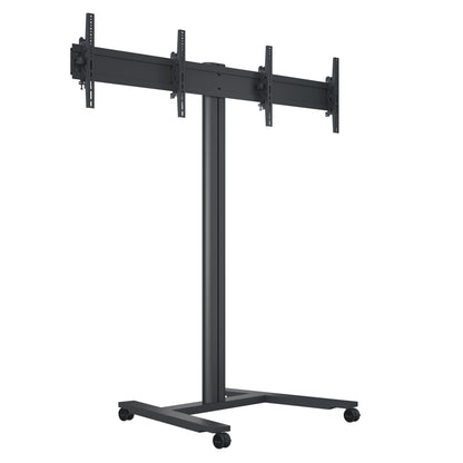 Multibrackets M Public Display Stand 180 HD Dual Black