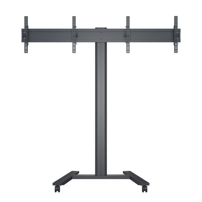 Multibrackets M Public Display Stand 180 HD Dual Black
