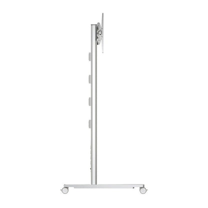 Multibrackets M Public Display Stand 180 HD Dual Silver