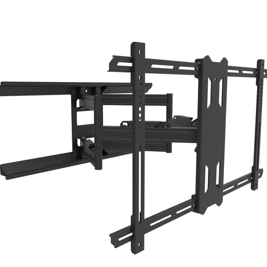 Multibrackets M Universal Flexarm Pro 60 kg Heavy Duty Black