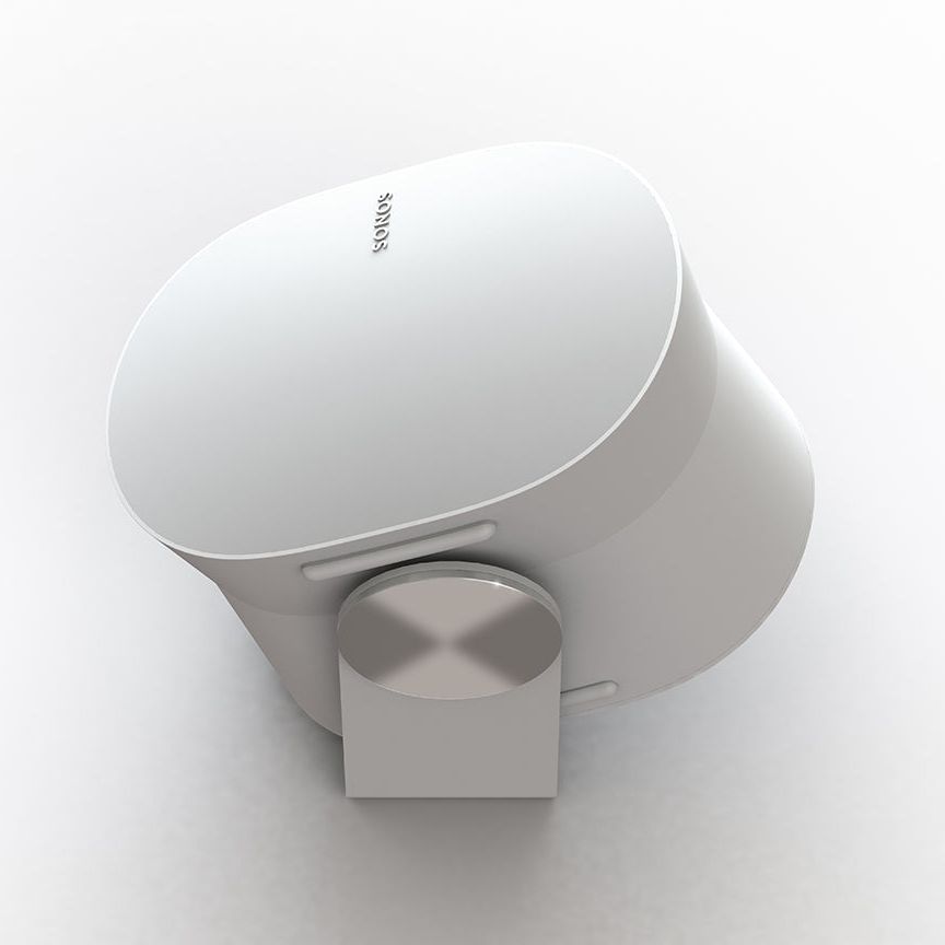 Multibrackets M Sonos Wall Mount for ERA300 - White
