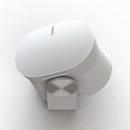 Multibrackets M Sonos Wall Mount for ERA300 - White