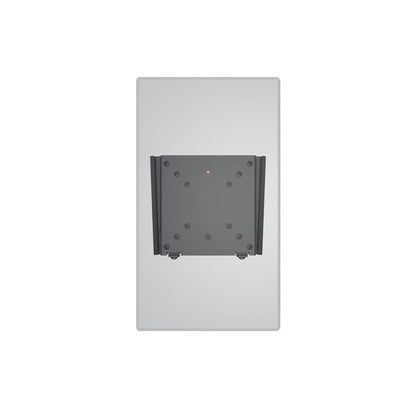 Multibrackets M VESA Wallmount I Black 50x50 75x75 100x100