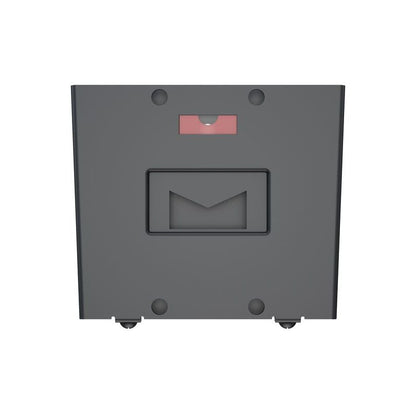 Multibrackets M VESA Wallmount I Black 50x50 75x75 100x100