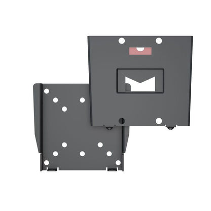 Multibrackets M VESA Wallmount I Black 50x50 75x75 100x100