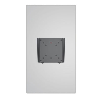 Multibrackets M VESA Wallmount I Black 50x50 75x75 100x100