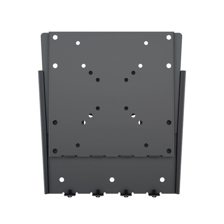 Multibrackets M VESA Wallmount III Black 75 100 200x100 200x200