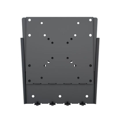 Multibrackets M VESA Wallmount III Black 75 100 200x100 200x200