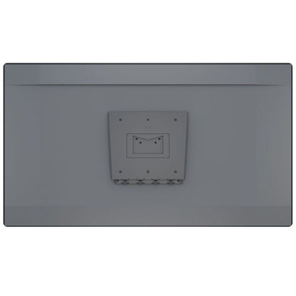 Multibrackets M VESA Wallmount III Black 75 100 200x100 200x200