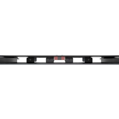 Multibrackets M VESA Wallmount III Black 75 100 200x100 200x200