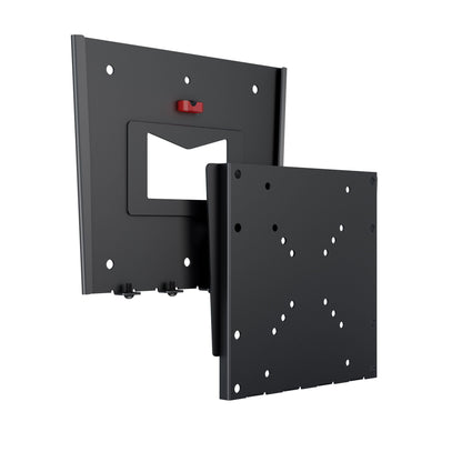 Multibrackets M VESA Wallmount III Black 75 100 200x100 200x200