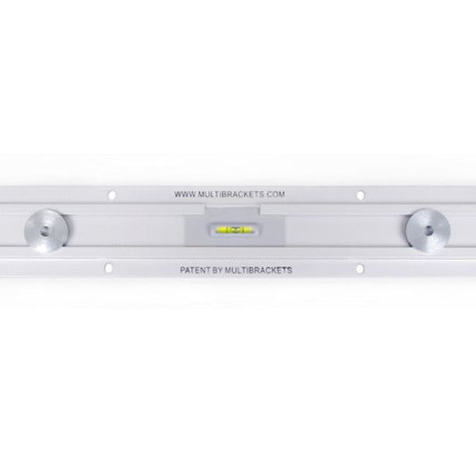 Multibrackets M Universal Wallmount Super Slim Silver Small