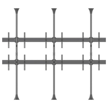 Multibrackets M Floor to Ceiling Mount Pro MBFC3UX2