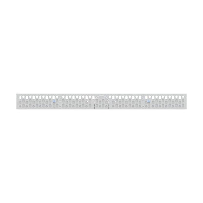 Multibrackets M Pro Series - Enclosure 43" Wall Slim Small White