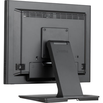 iiyama ProLite computer monitor 43.2 cm (17") 1280 x 1024 pixels LED Touchscreen Table Black