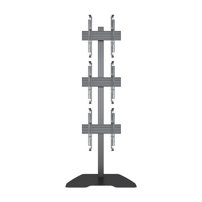 Multibrackets M Floorstand Column Pro MBFSC3U 270 Micro Adjustable