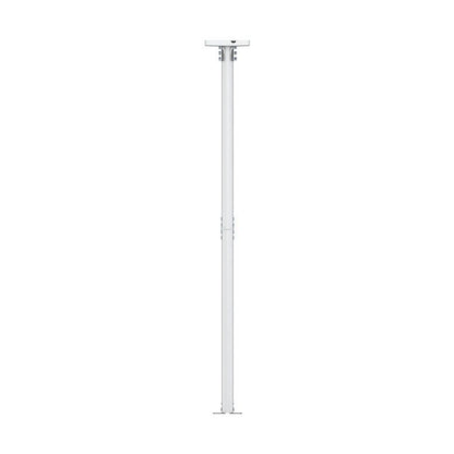 Multibrackets M Pro Series CCTV Ceilingmount White