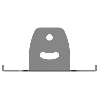 Multibrackets M Pro Series - Face Down Ceiling Adapter