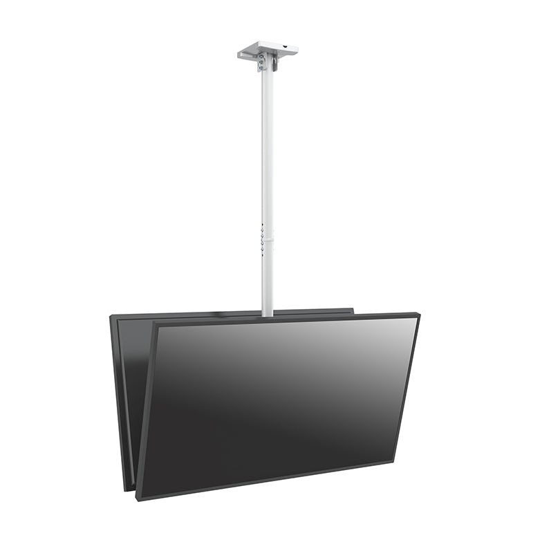 Multibrackets M Ceiling Mount Pro MBC1UX2 White VESA 400