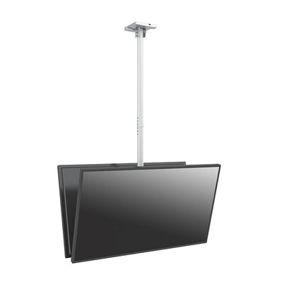 Multibrackets M Ceiling Mount Pro MBC1UX2 White VESA 400