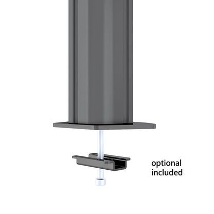 Multibrackets M Deskmount Column Pro 3x1 MBDM3x1U