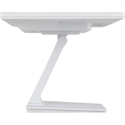 iiyama ProLite computer monitor 60.5 cm (23.8") 1920 x 1080 pixels Full HD LCD Touchscreen Multi-user White