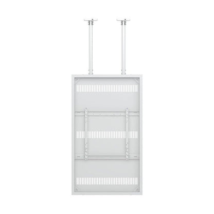Multibrackets M Pro Series Enclosure 75" Ceiling Large White