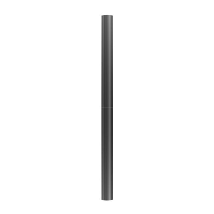 Multibrackets M Cable Cover Floor Black 139mm-W 2200mm-L