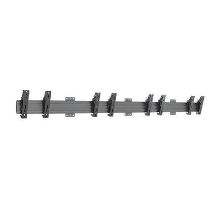 Multibrackets M Wallmount Pro MBW4U Tilt 200 Black