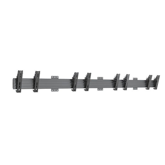 Multibrackets M Wallmount Pro MBW4U Tilt 200 Black