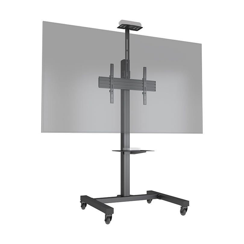 Multibrackets M Pro Series - AV Shelf Column