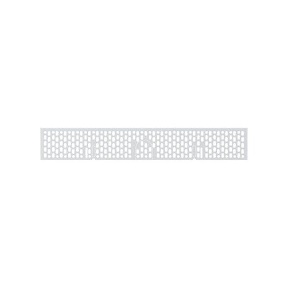 Multibrackets M Pro Series Enclosure 43" High Brightness Frame White