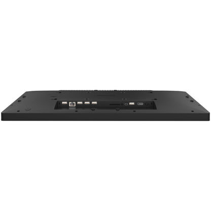 iiyama Prolite TW2223AS-B1 21.5" PCAP 10p Edge-to-Edge Touchscreen PC with Android OS
