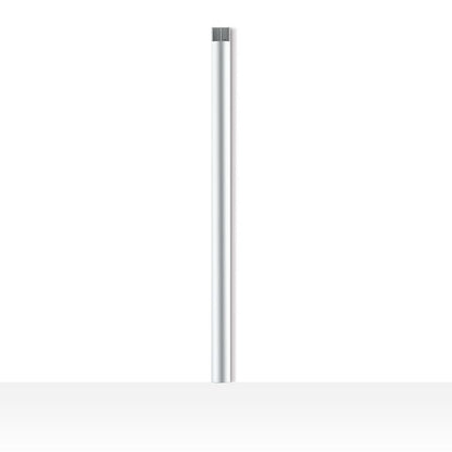 Multibrackets M Cable Cover SS Aluminum 75mm W - 1600mm L