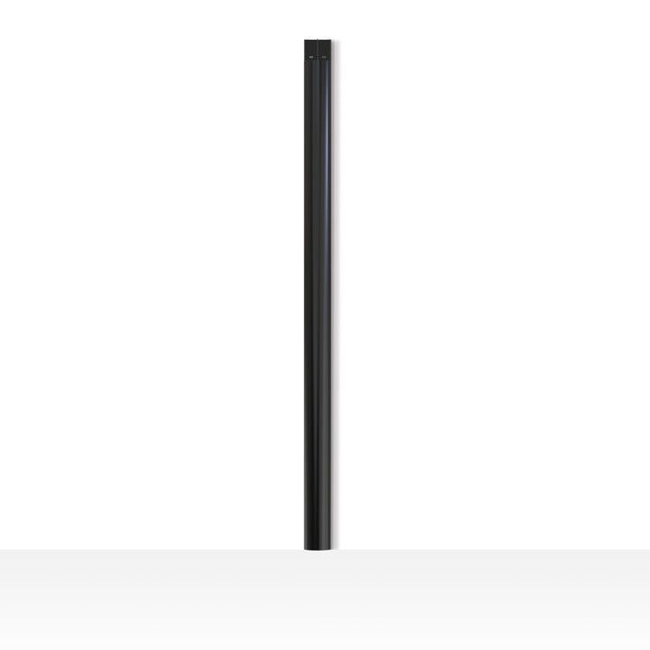 Multibrackets M Cable Cover SS Black 75mm W - 1100mm L